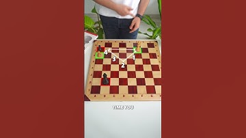 Winning Chess Endgame Techniques #chess