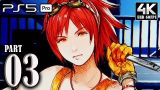 Final Fantasy Resonance (PS5 Pro) Chapter 3 - Full Game Complete Walkthrough【4K60ᶠᵖˢ UHD】