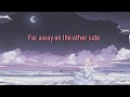 Kokia moonlight shadow lyric cc    