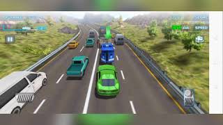 Turbo Car Racing 3D - HD Android Gameplay – Racing games - Full HD Video (1080p) screenshot 4