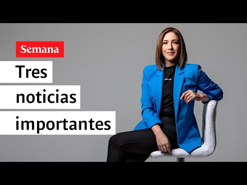 ¿Por qué las altas pensiones no serán gravadas? Juanita Gómez le cuenta