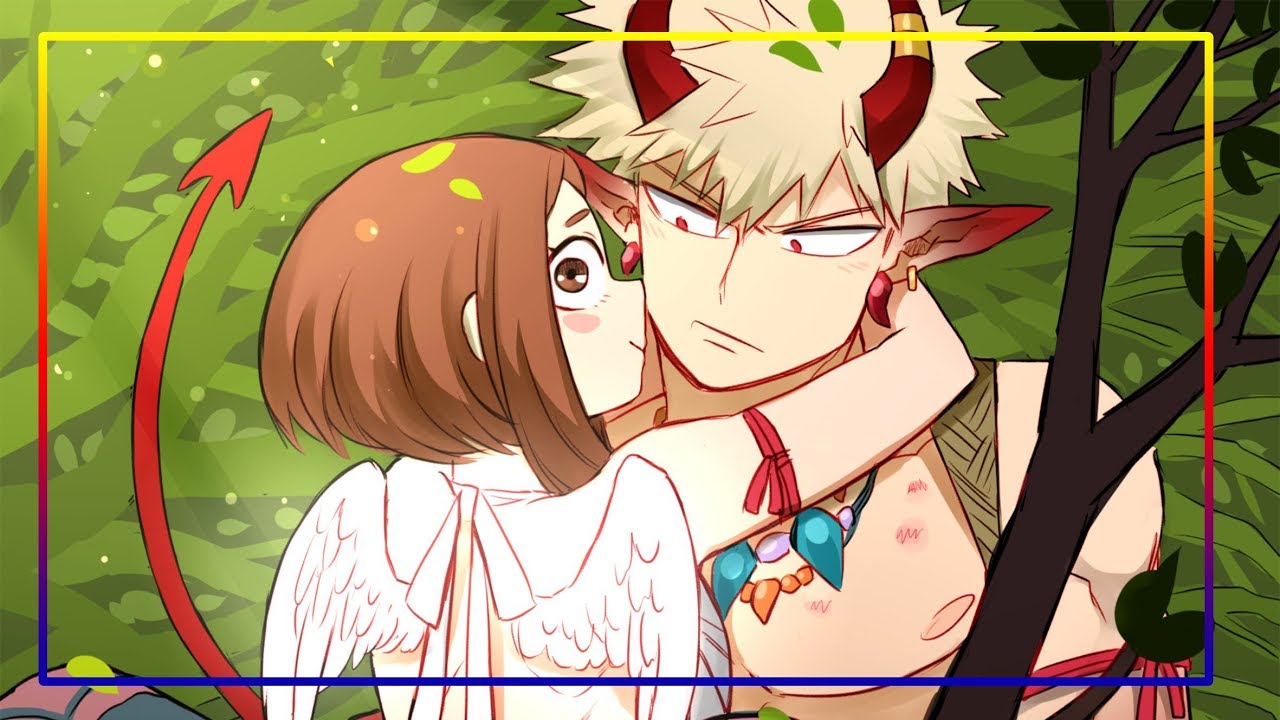 💥СБОРНИК КАЧЧАКО ★от Superevey💥сборник мини-комиксов★Моя Геройская Академия★ MHA/My Hero Academia