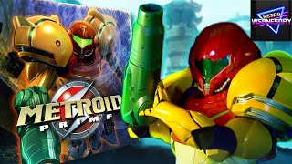 Metroid Prime Is Better Than I Thought... | Retro Wednesday