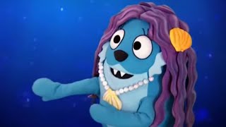 yo gabba gabba 405 mermaids yo gabba gabba official