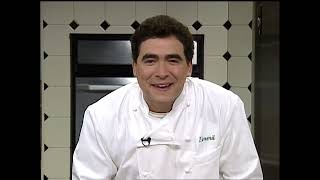 Essence of Emeril S01E28 Jambalaya