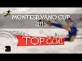 Top Goal - CittÃ  di Montesilvano VS Aosta - Giovanissimi - Gamberini