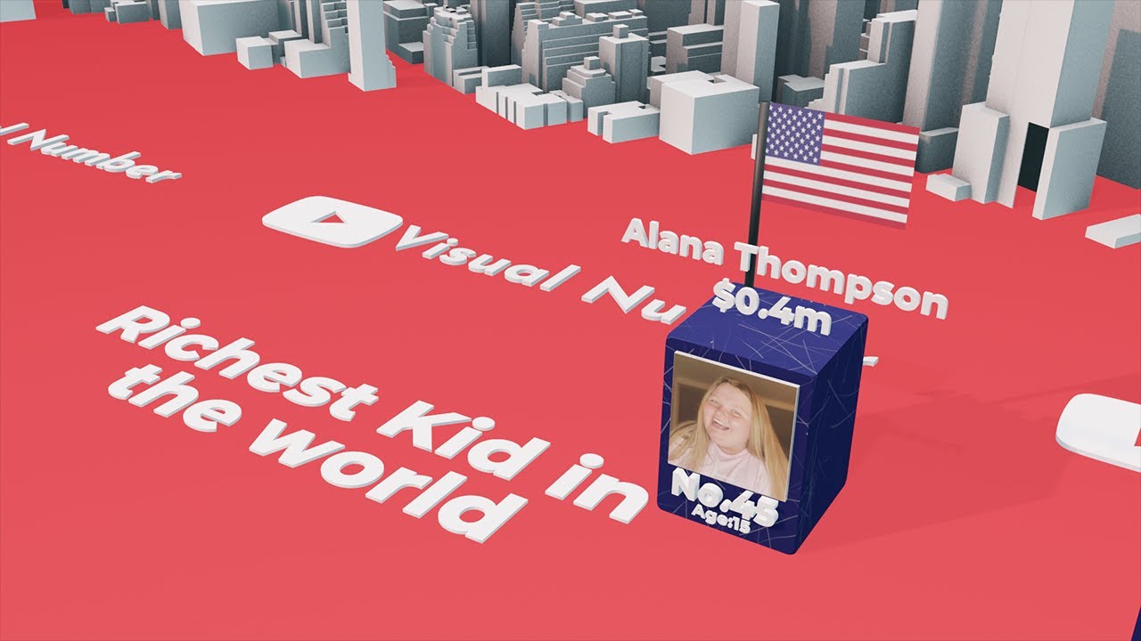 Richest Kid In The World L Visual Number YouTube richest-kid-in-the-world-l-visual-number-youtube