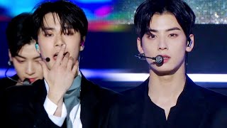 ASTRO  Always YouㅣASTRO  너잖아 [SBS Super Concert in Incheon Ep 1]