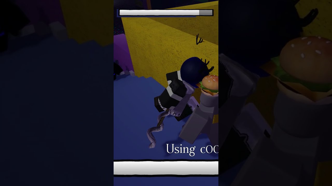 How Did I Live This Forsaken Roblox Horror Funny Robloxedit