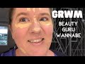 Today is going to be a great day | GRWM | Beauty Guru Wannabe