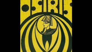 🇧🇭 Osiris (1982) [Full Album] | Progressive Rock ★ Middle Eastern Prog Gem