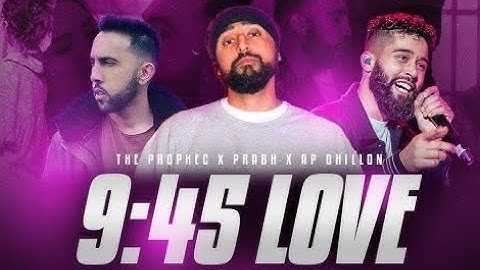 Punjabi Nonstop Mashup 2024 | Shubh ft. Sonam Bajwa | Sidhu Moose Wala | Nonstop Jukebox