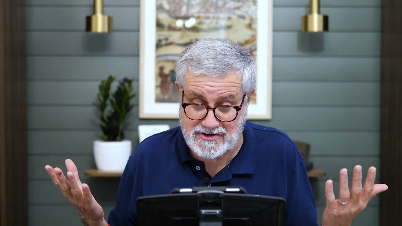 Let s Read The Bible April 28 1 Samuel 16 18 YouTube Let s Read The Bible April 28 1 Samuel 16 18 YouTube