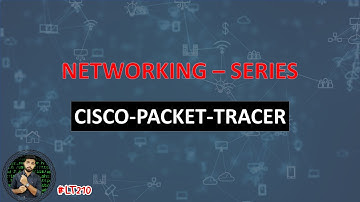Cisco Packet Tracer | Networking Tutorial | Tamil