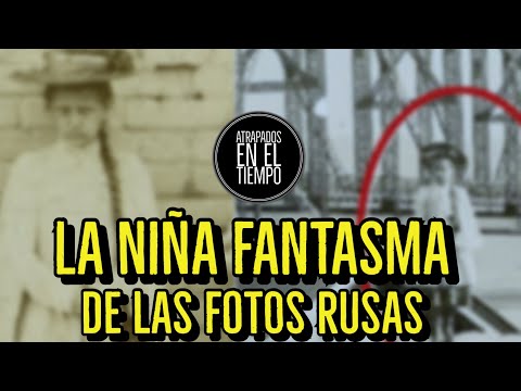 Vídeo: Nuevas Fotos Con Una Chica Fantasma Del Museo De Krasnoyarsk Entusiasmaron A Los Medios Occidentales - Vista Alternativa