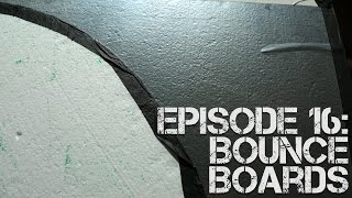Celebrity Ep 16:  Bounce Board Profile