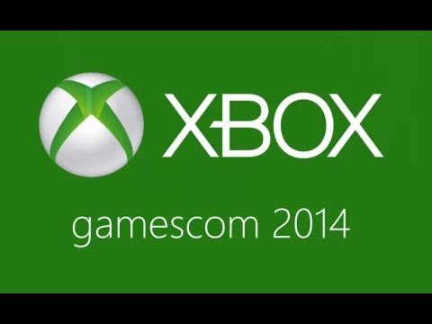 Видео: Microsoft отказывается от пресс-конференции Xbox Gamescom