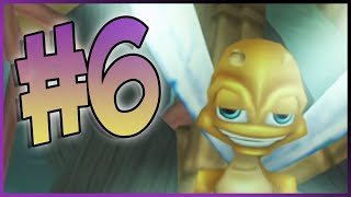 Прохождение The Legend of Spyro: A New Beginning - Часть 6 | PS2, GC, XBOX, DS, GBA