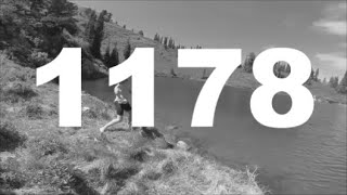 1178 - Im Not Coming Home Official Music Video