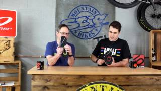 Five Ten Hellcat Clipless MTB Shoes | Stif TV