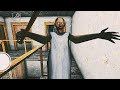 GRANNY HORROR GAMES CHAPTER 2 FULL GAMEPLAY #granny #gaming 