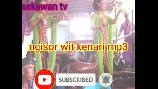 calungan ngisor wit kenari mp3