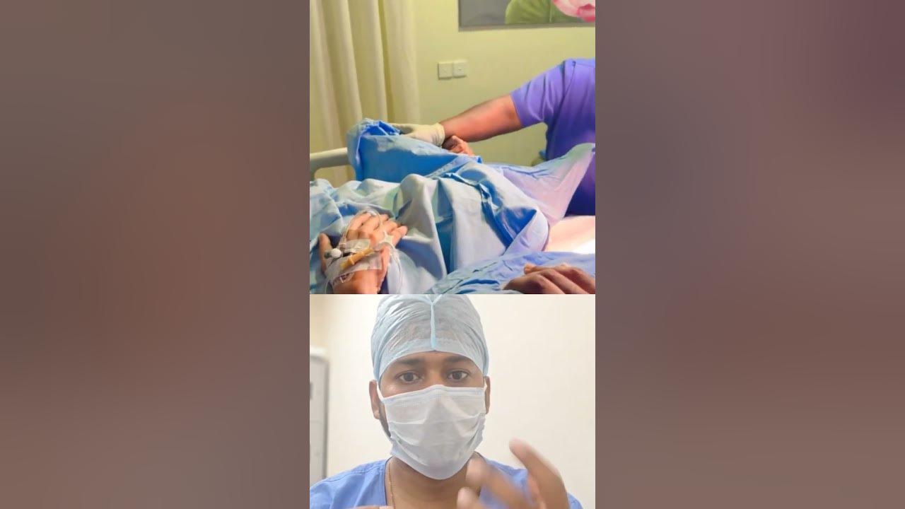 Painful delivery baby birth can't explain in word 😭#shorts #viral #doctor #trending