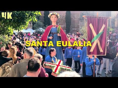 Barcelona Fiestas de