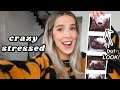 A VERY STRESSFUL MOMENT (my first ultrasound & biggest relief!) | leighannvlogs