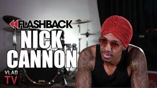 Nick Cannon on Why He and Mariah Carey got Divorced (Flashback)