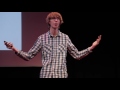 You’re Spending Too Much! | Jordon Cox | TEDxChelmsford