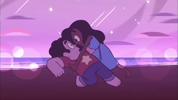 Steven Universe Lost On You by LP