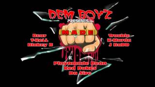 Dem Boyz- Made in Duval