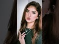 Arishfa khan New insatgram reels ❤️Khud ki izzat pehli mohabbat hai hamari 🤨🙏💚 #viral #trending🔥🔥❤️