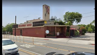 The Dark Chapter in the History of this San Bernardino Building