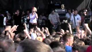 65 Days of Hell - On Tour with the Dropkick Murphys Pt. 4