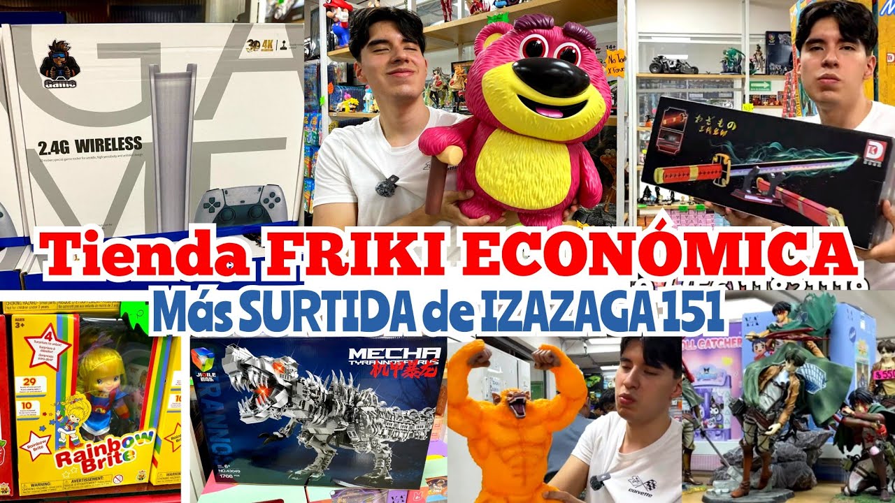 🤫 The BEST place to BUY COLLECTIBLE FIGURES in ANIME / MANGA / KPOP 😱 INCREDIBLE Prices