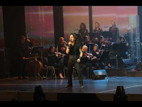 Андрей Лефлер - Штиль (Ария) Тюмень 2026 Live