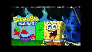 SpongeBob Squarepants Full Ep.243 (A Place For A Pet) 4K