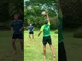 Sorte do dia: você não é primo do Hugo Calderano. 😂