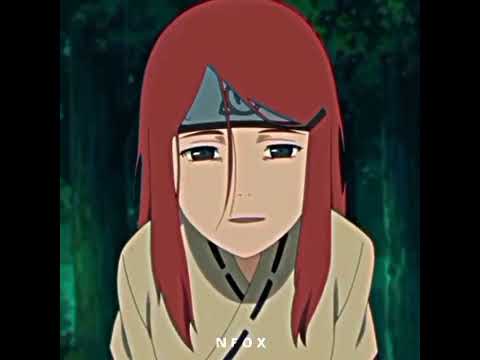 「 Minato & Kushina Edit 🌃💖」