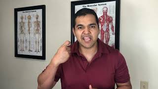 Top 5 Signs Of Neck Arthritis  | El Paso Manual Physical Therapy