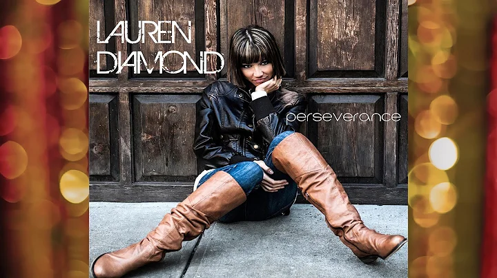 LIBW_0050 : LAUREN DIAMOND