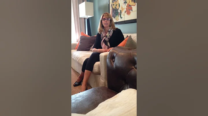 Kathy, Baldwin Park Resident - What Everyone Needs...