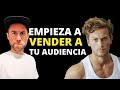 E44  emilio puigrredn  cmo empezar a vender a tu audiencia