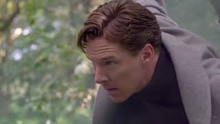 Benedict cumberbatch Best Moments for Editors