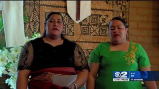 Inside the Story: Kearns pastor saving souls, lives at church and in the pool