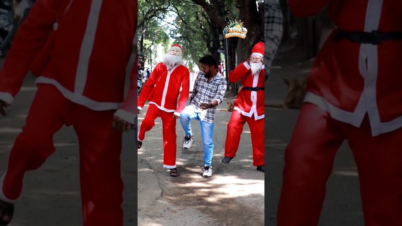 ⚡Happpyyy Christmas makkaleyy 😍