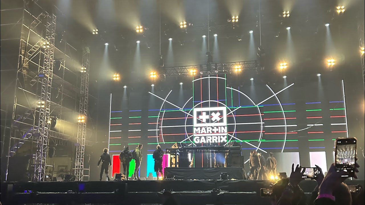Martin Garrix 