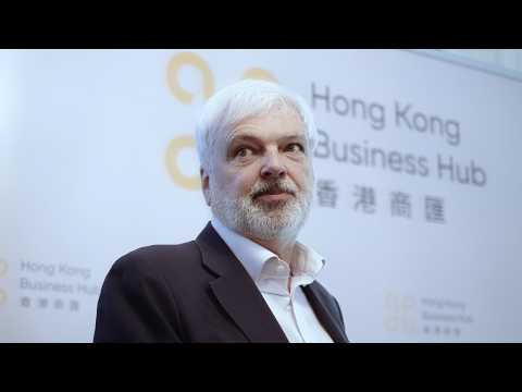 HKBH - Launch Event